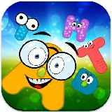 Kids ABC games for toddlers