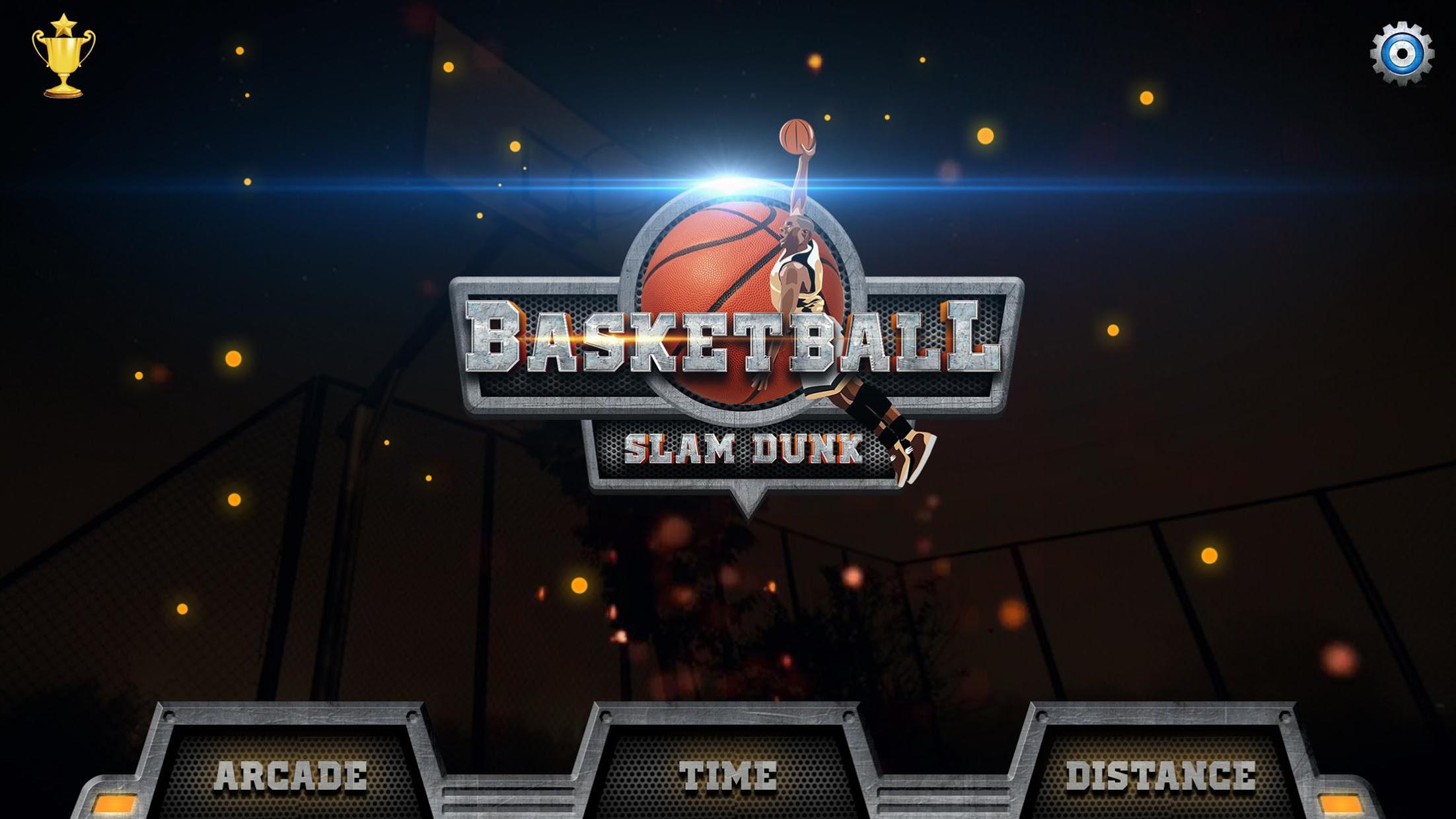 Slam Dunk 2：城市篮球