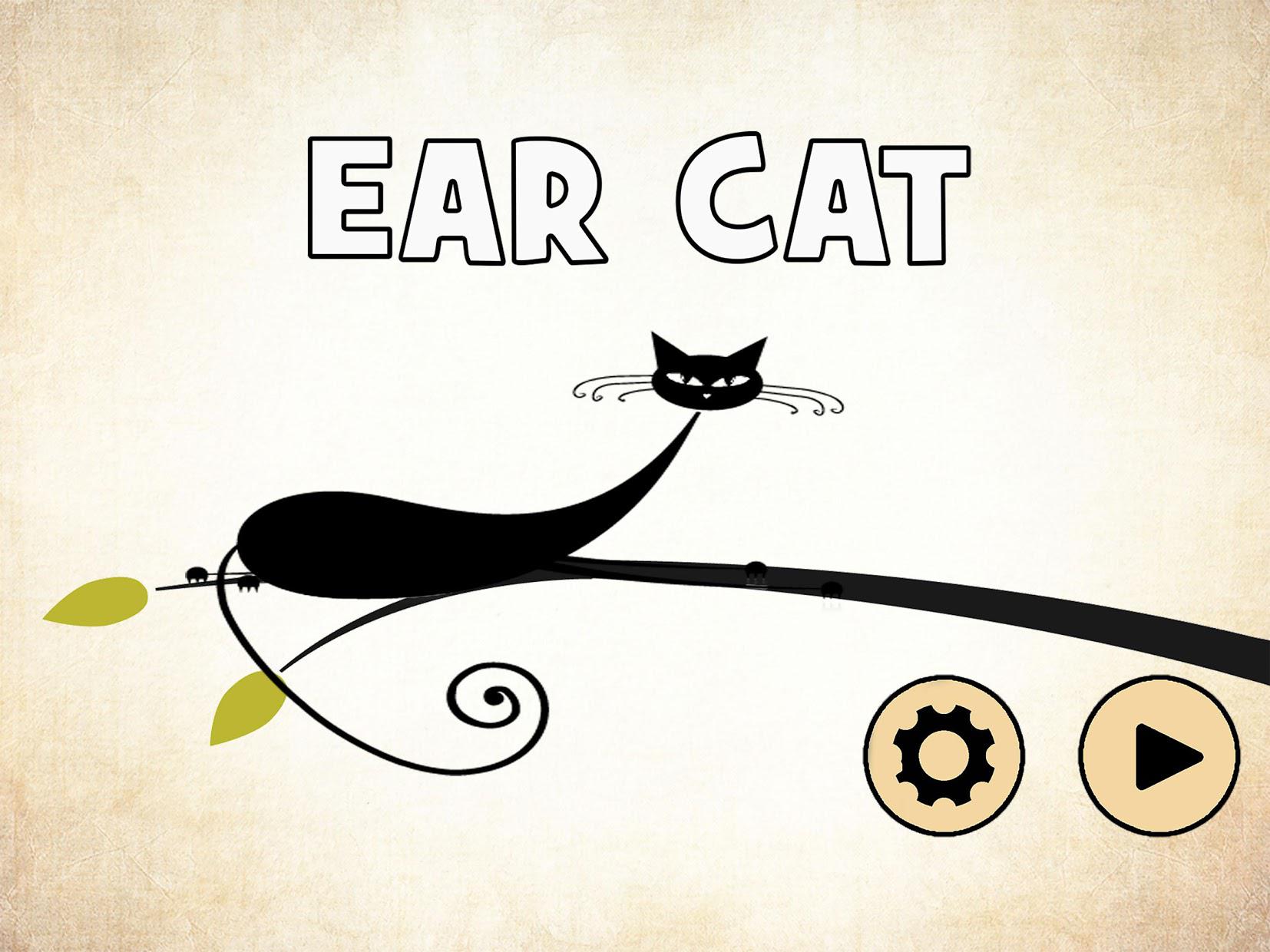 Ear Cat - Music Ear Training_游戏简介_图4