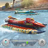 Boat Racing 3D: Jetski Driver & Water Simulator