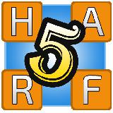 5 Harf