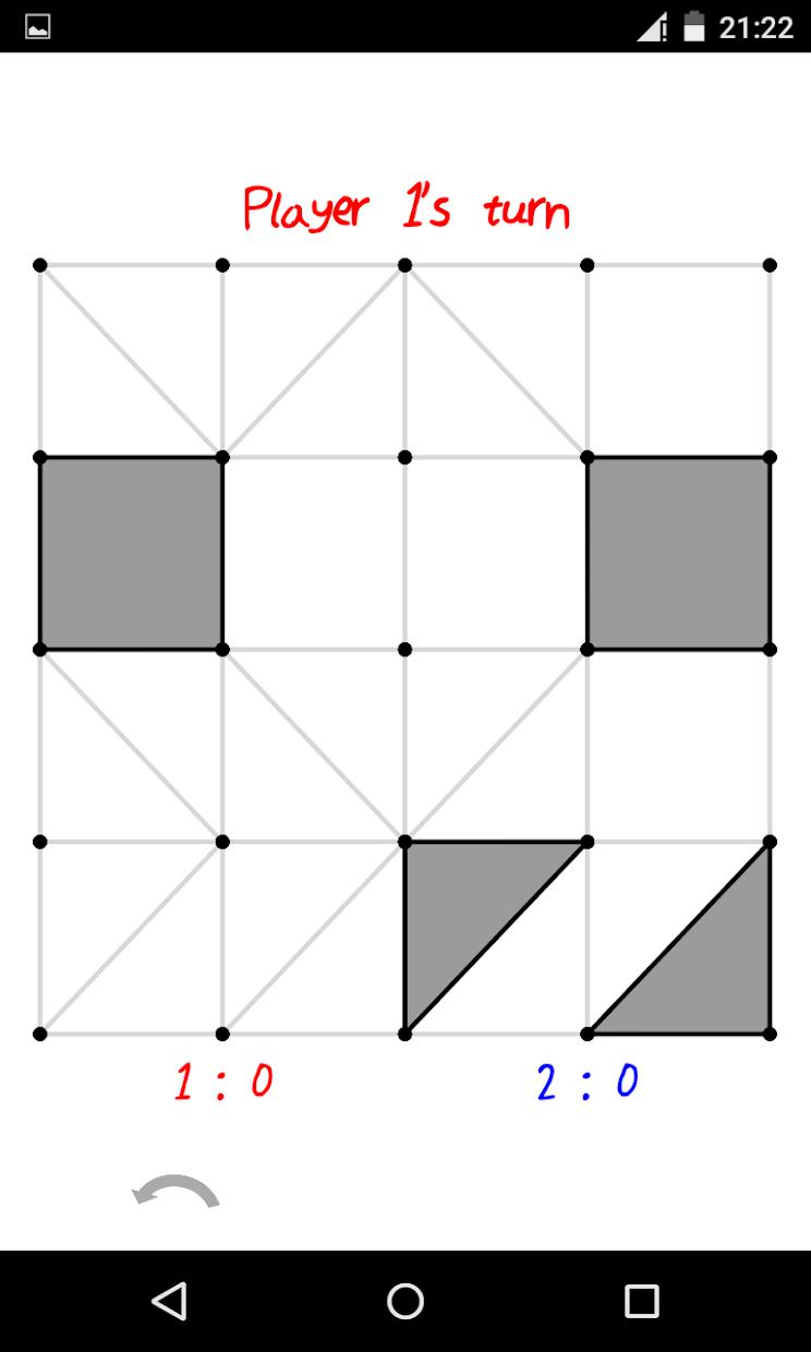 Dots and Boxes / Squares_截图_4