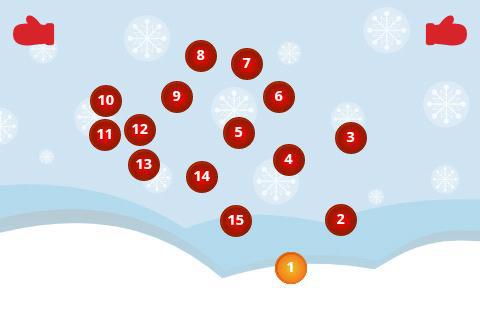 Connect the Dots for Kids Xmas_游戏简介_图3