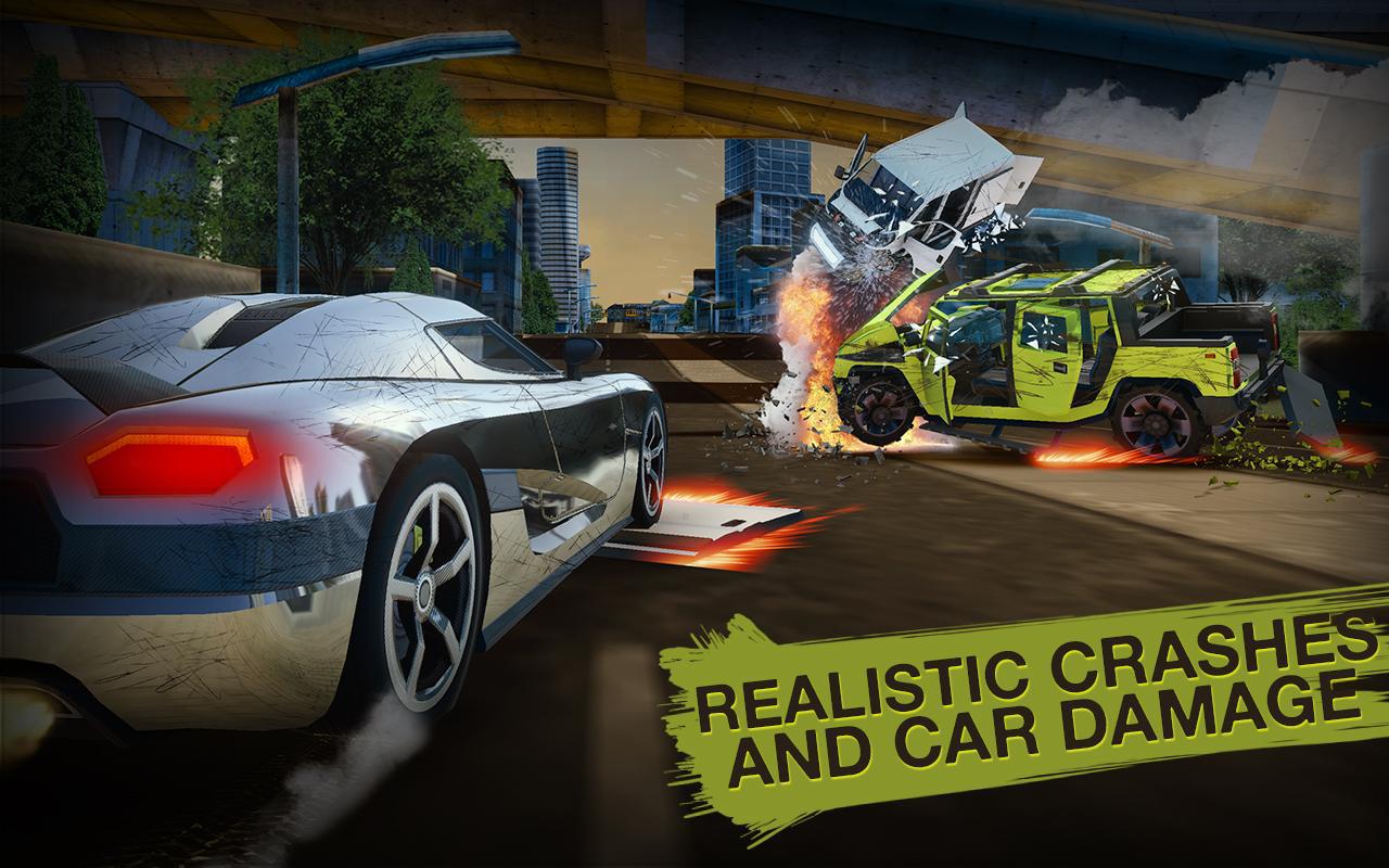 Drift Car Driving Simulator