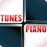 Tunes Piano - MIDI韵律游戏