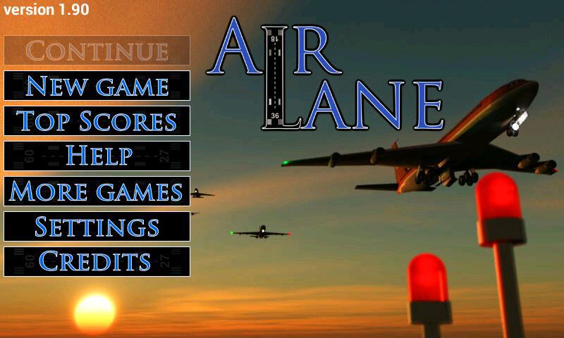 Air Lane_截图_2