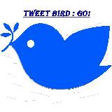 Tweet Bird : GO