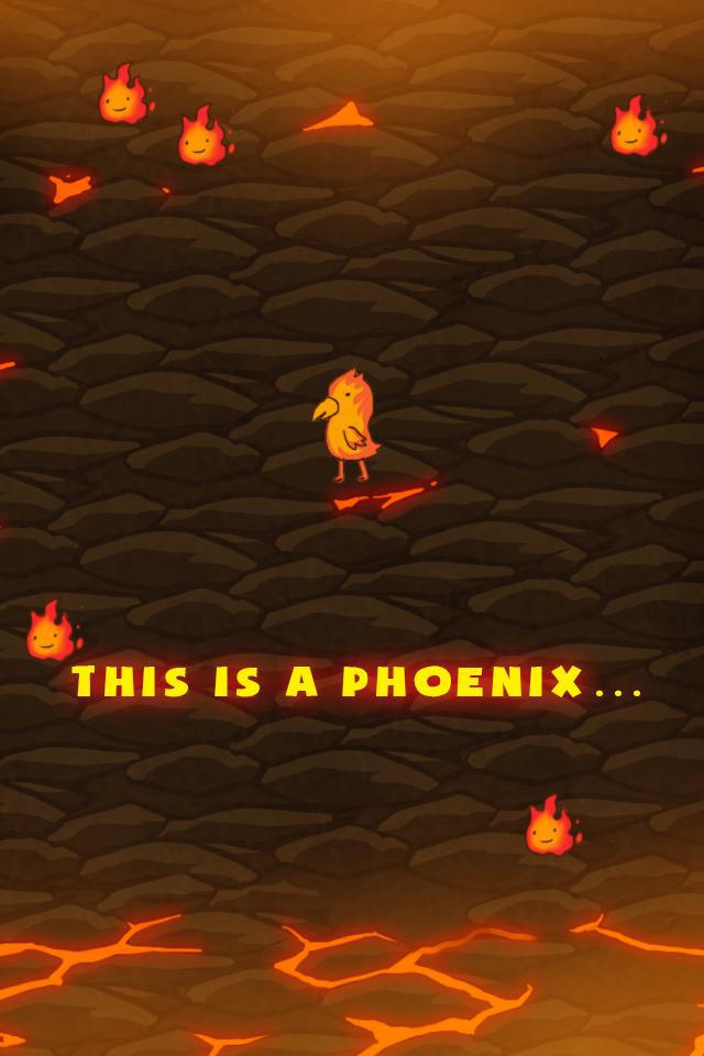 进化的凤凰 The Phoenix Evolution