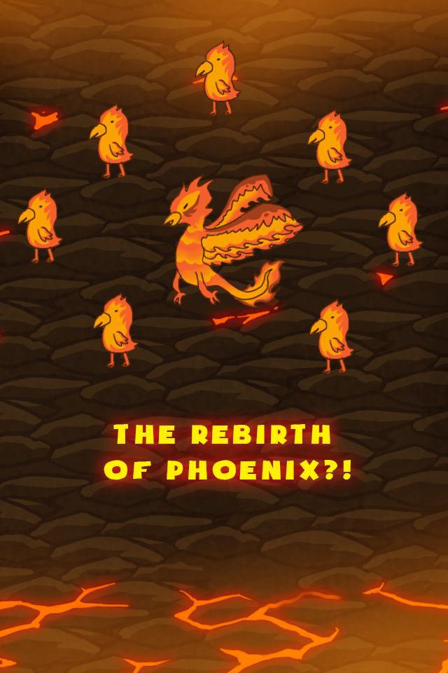 进化的凤凰 The Phoenix Evolution_截图_2