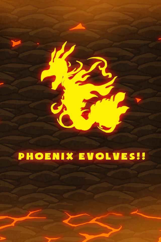 进化的凤凰 The Phoenix Evolution_截图_3