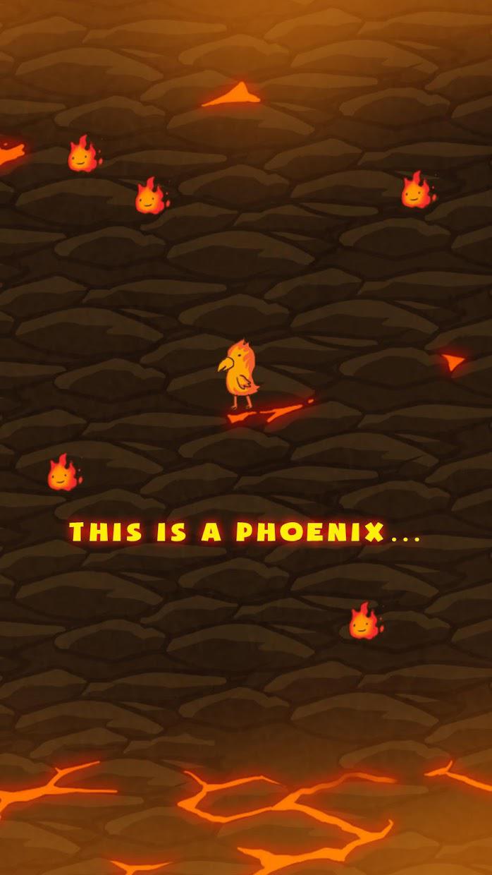 进化的凤凰 The Phoenix Evolution_截图_4