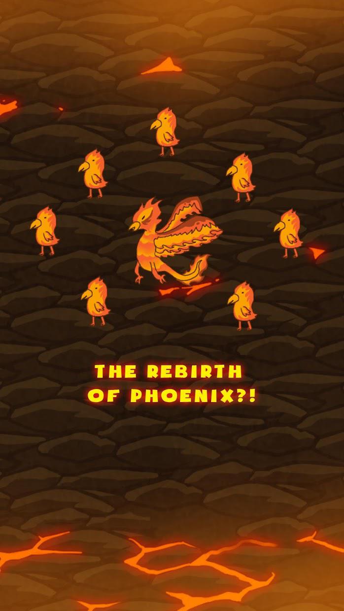 进化的凤凰 The Phoenix Evolution_截图_5