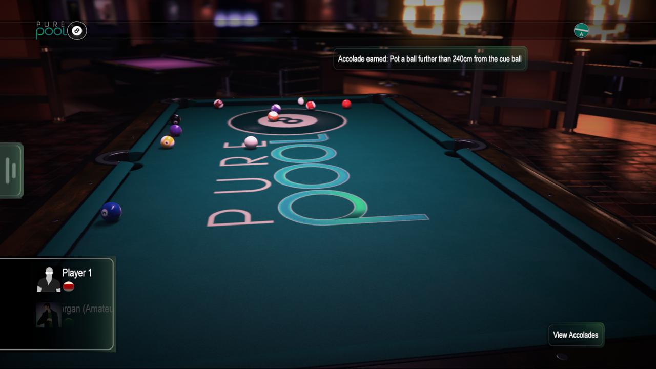 Pure Pool_截图_2