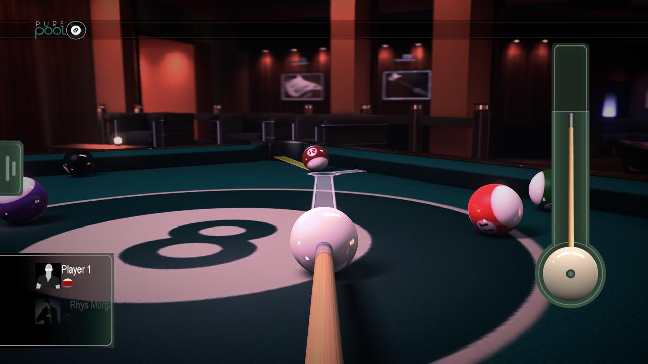 Pure Pool_截图_3
