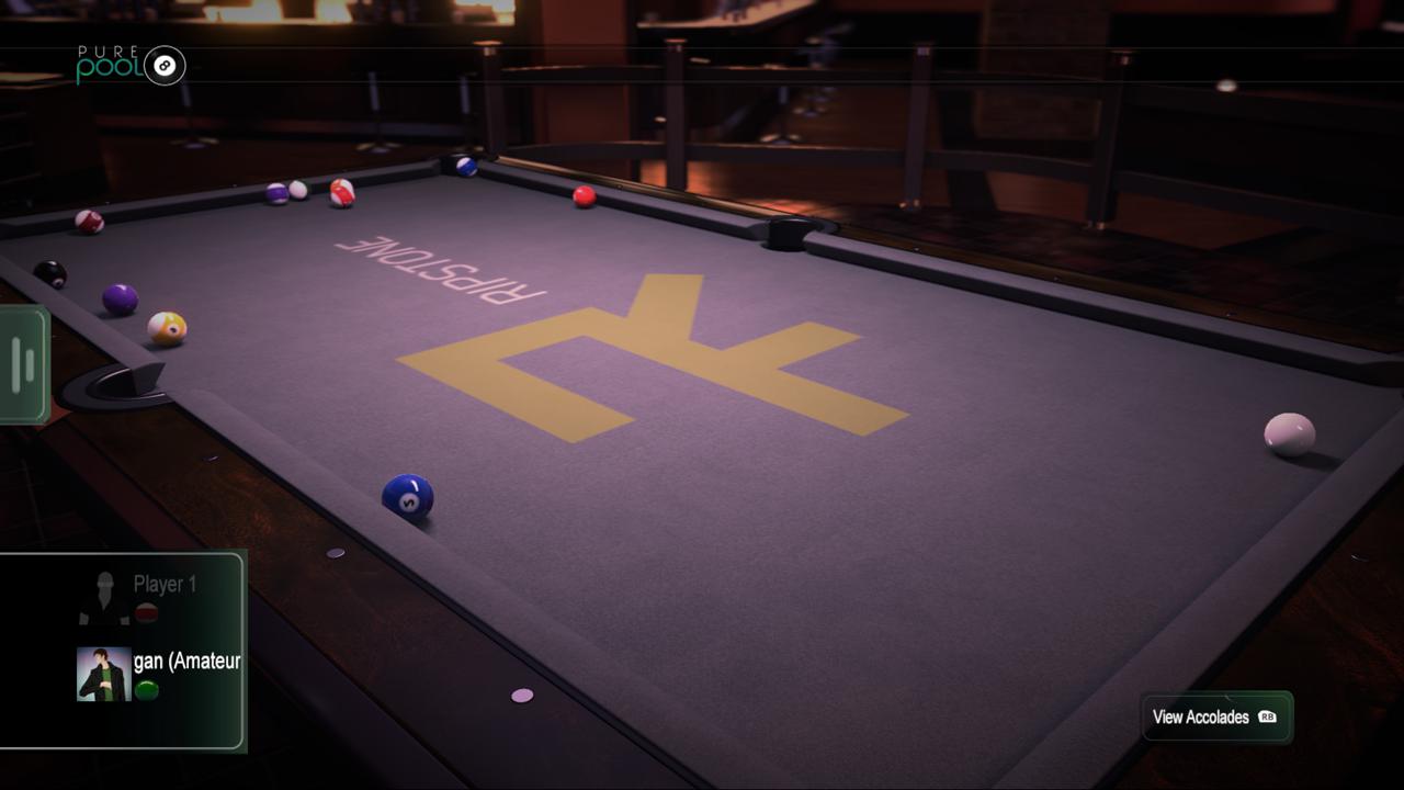 Pure Pool_截图_4