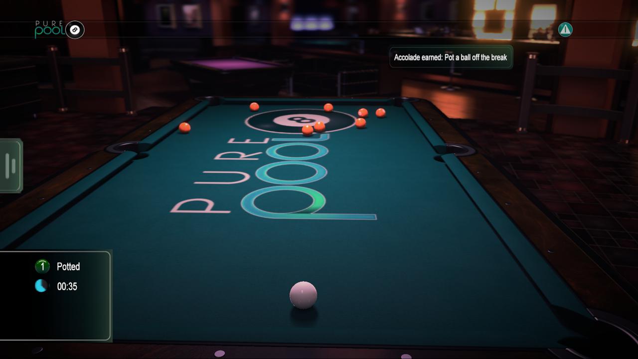 Pure Pool_截图_5
