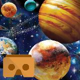 Discovery Space Google Cardboard