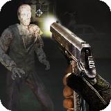 Dead City Walkers - Zombies Survival Shooter
