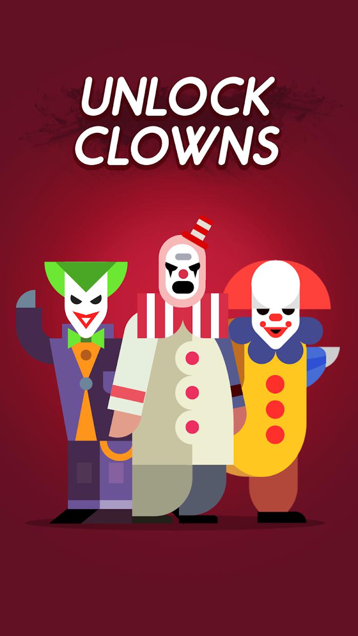 Crazy Clown Chase_游戏简介_图4