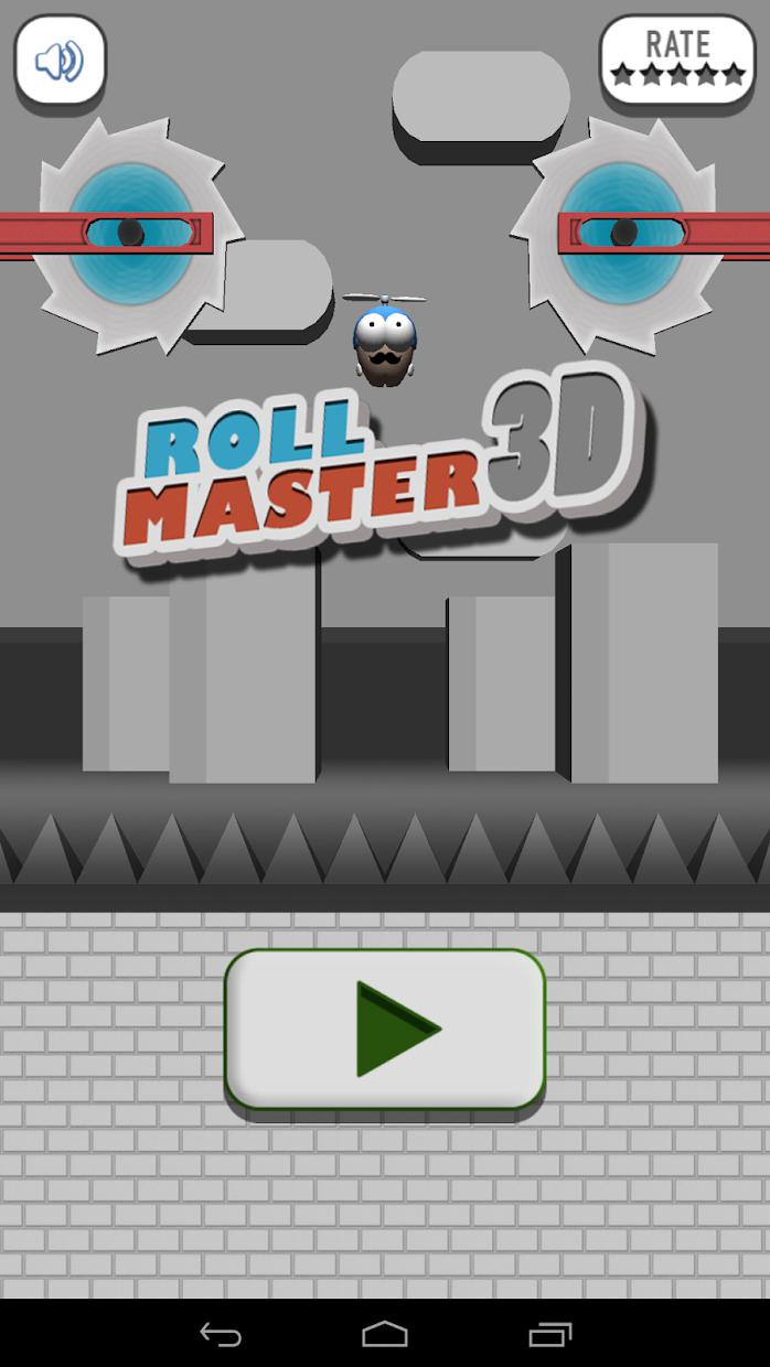 Roll Master Free Game_截图_4