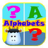 Alphabets - Kids Memory Game
