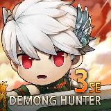 得猛猎人3 SE (Demong Hunter 3 SE)