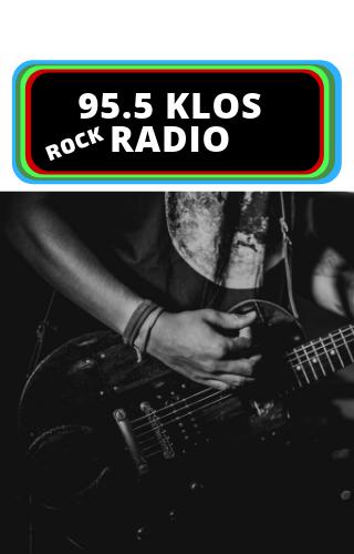 KLOS Rock Radio_截图_3