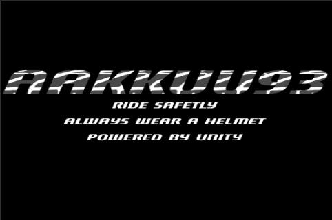 Deathless Biker_截图_5
