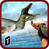 Underwater Sea Monster Hunter - Best Sniping Game