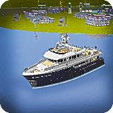 Miami Cruise Ship Simulator