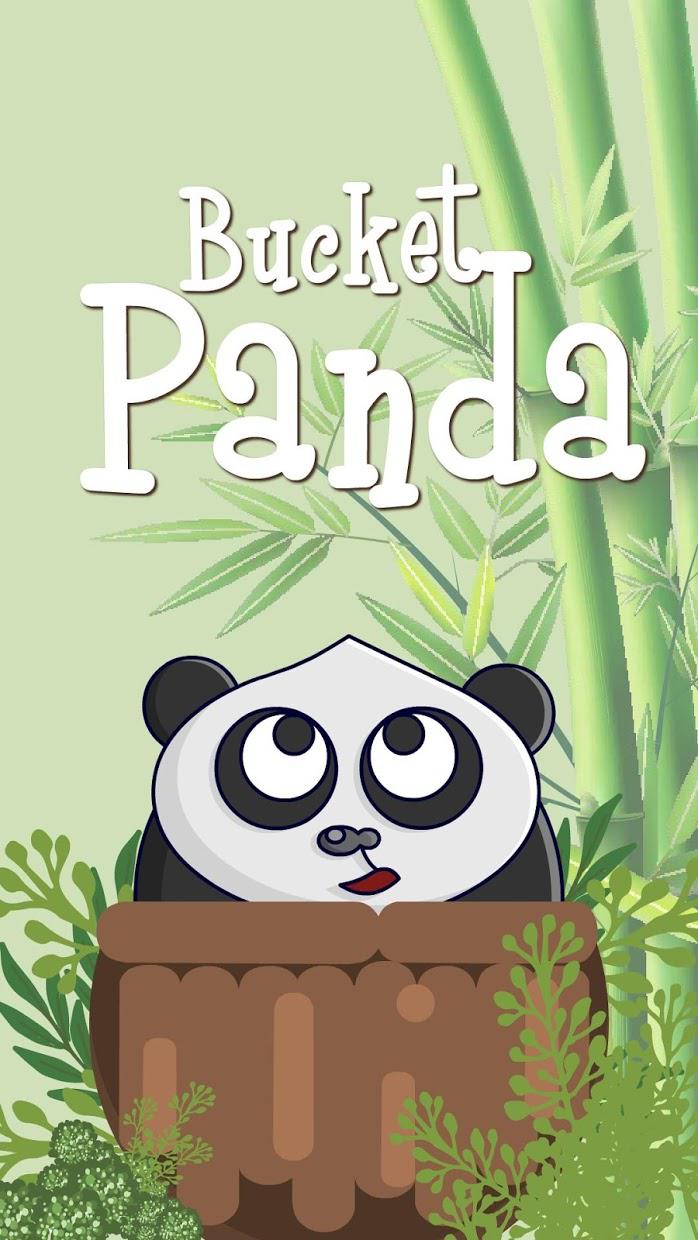 Bucket Panda - Best Free Arcade Game
