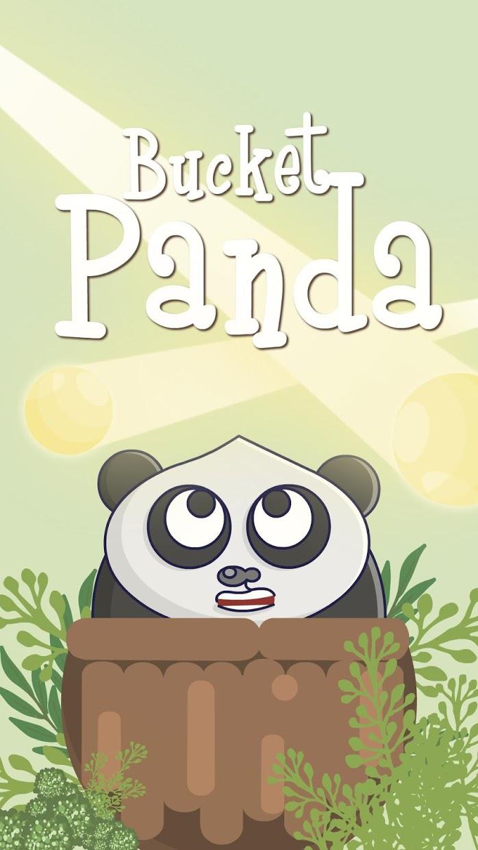 Bucket Panda - Best Free Arcade Game_截图_3
