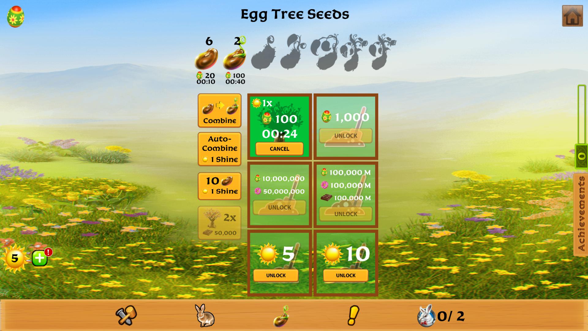 Easter Clicker: Idle Manager_游戏简介_图4