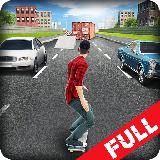 Street Skater 3D: 2 FULL