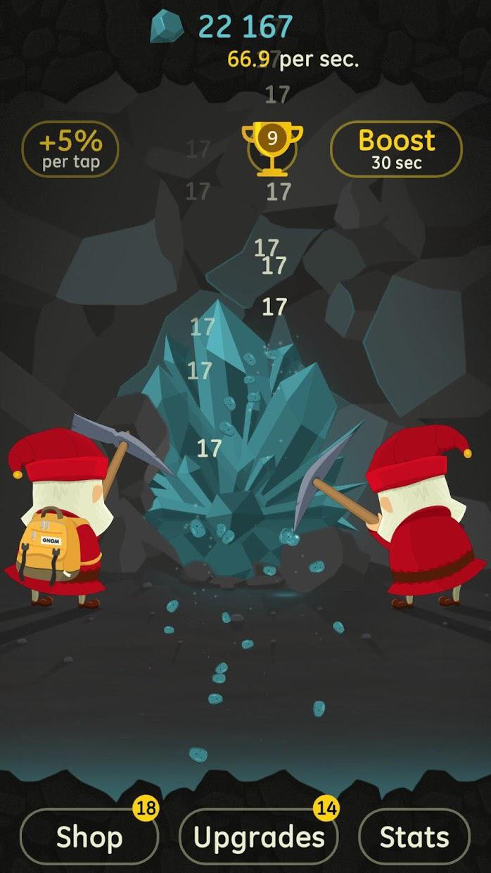 Angry Clicker手游下载_Angry Clicker官网|怎么玩 -Ourplay