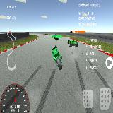 免费摩托车与方程式赛车3D游戏
