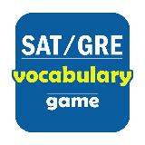 New SAT Game 2019 - SAT GRE Vocabulary Game