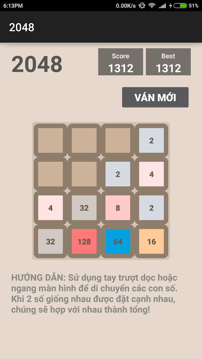 2048 Việt Nam