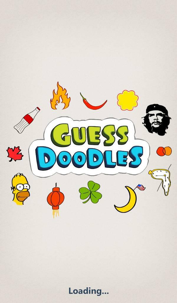 Guess Doodles_截图_4