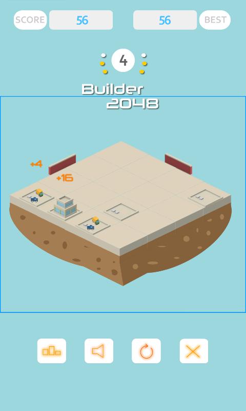 Huge Builder