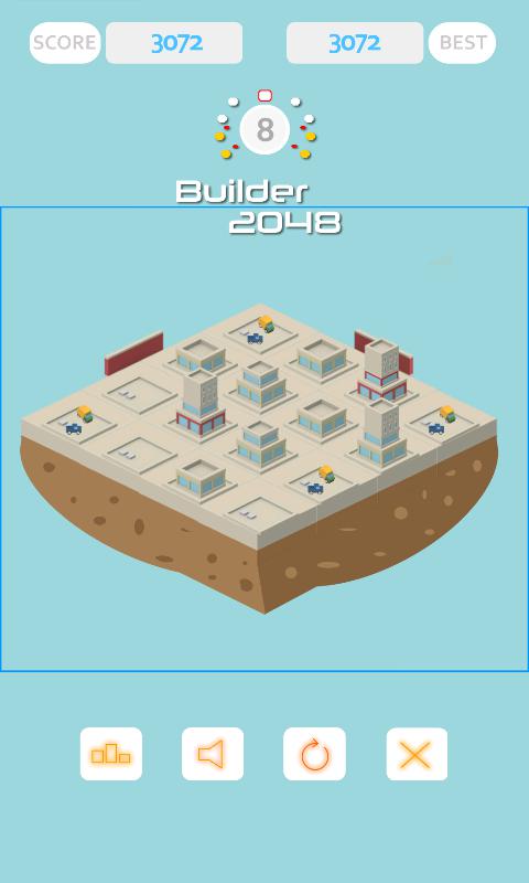 Huge Builder_游戏简介_图2