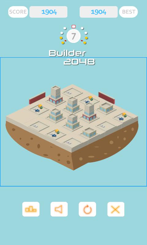 Huge Builder_截图_5