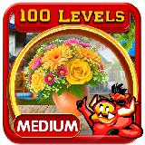 Challenge #96 Hurry Home Free Hidden Objects Games