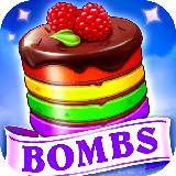 Cookie bombs 2