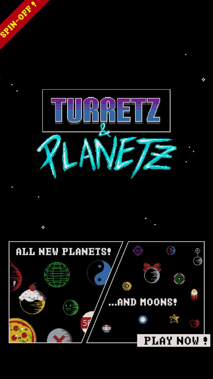 Turretz：Planetz_截图_5