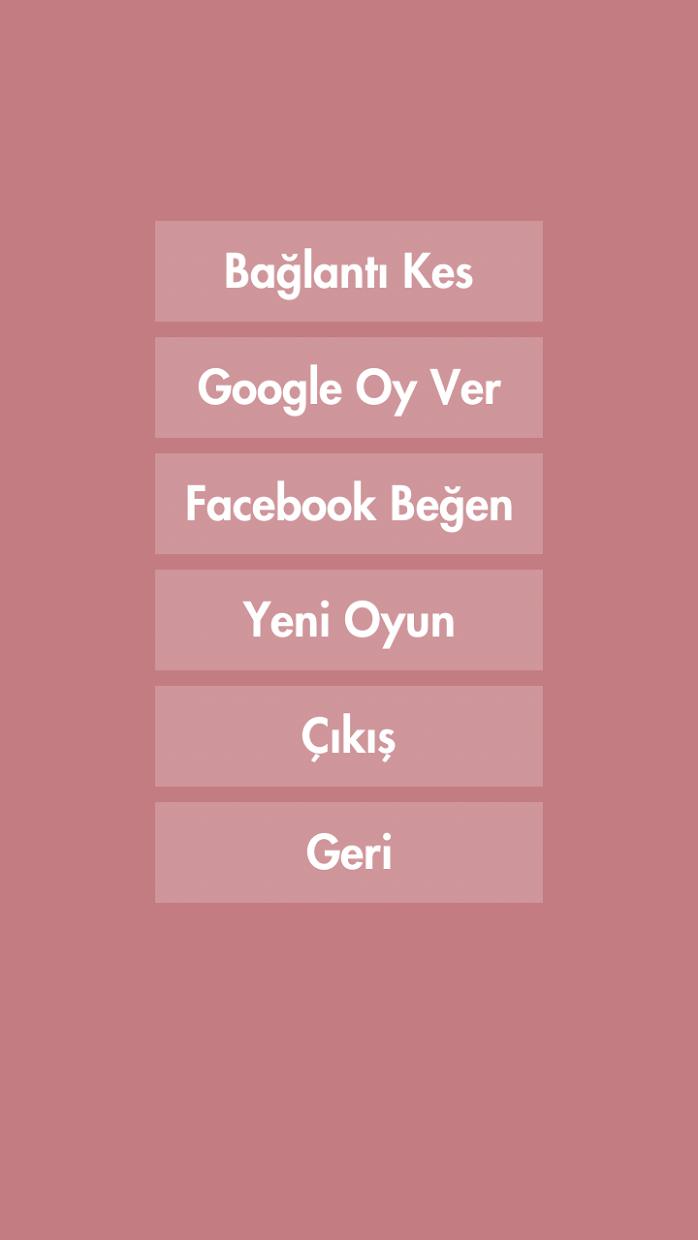 Top Words Türkçe_截图_5