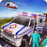 救护车＆直升机英雄2
