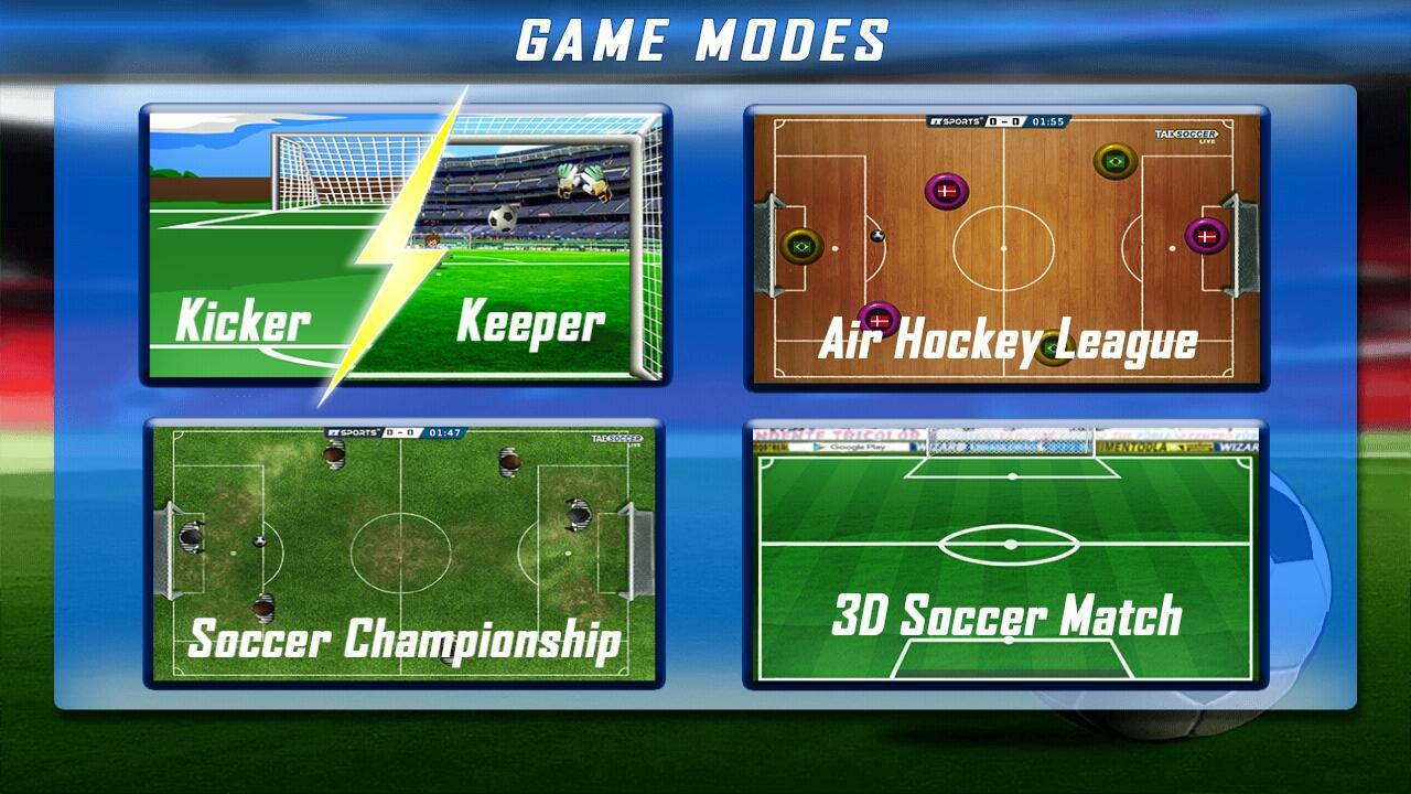 Penalty Challenge Multiplayer download the new version for android