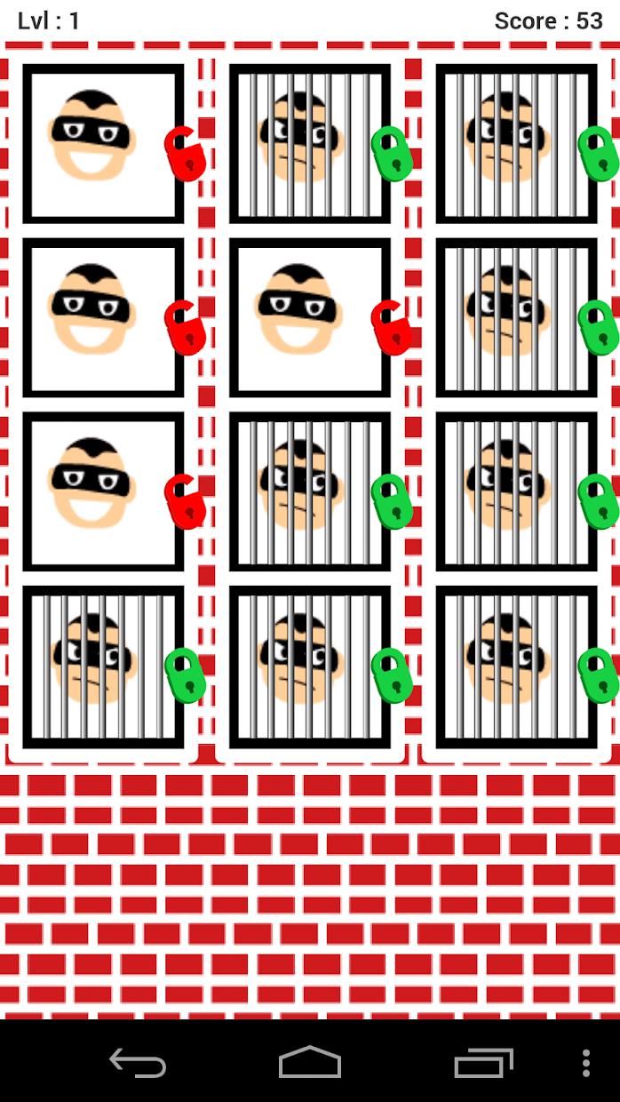 Jail Keeper_截图_3