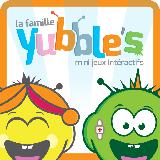 Famille Yubble's - mini jeux